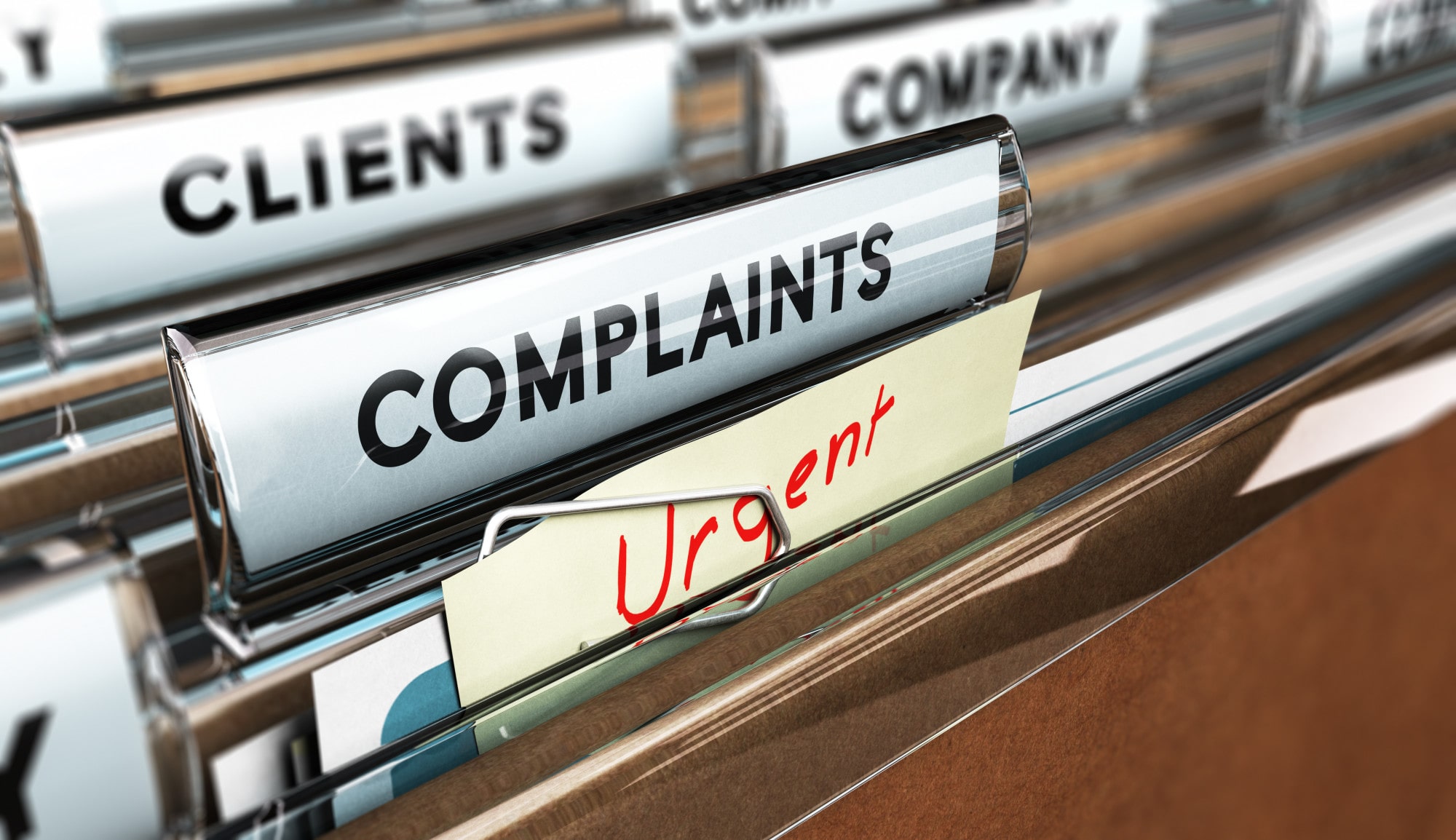 5 Common Tenant Complaints and How to Handle Them