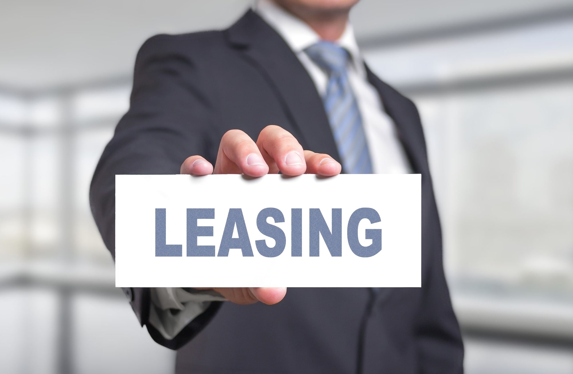 The Benefits of Leasing Management