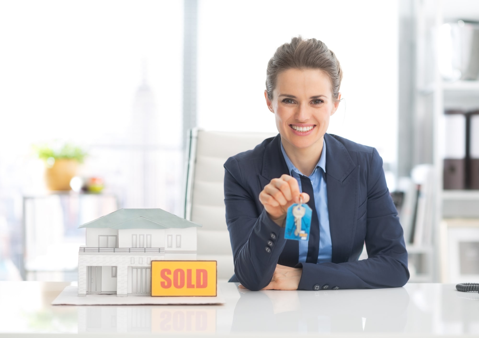 Why You Should Become a Real Estate Investor in 2023